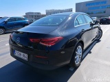  Mercedes  CLA-Klasse CLA180 Sedan Business Line 1.3i 136pk/cv 4p 7G-DCT Automatic Petrol  17 #2
