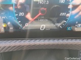  Mercedes  CLA-Klasse CLA180 Sedan Business Line 1.3i 136pk/cv 4p 7G-DCT Automatic Petrol  17 #6