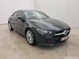  Mercedes  CLA-Klasse CLA180 Sedan Business Line 1.3i 136pk/cv 4p 7G-DCT Automatic Petrol  17 #8