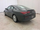  Mercedes  CLA-Klasse CLA180 Sedan Business Line 1.3i 136pk/cv 4p 7G-DCT Automatic Petrol  17 #9