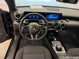  Mercedes  CLA-Klasse CLA180 Sedan Business Line 1.3i 136pk/cv 4p 7G-DCT Automatic Petrol  17 #15