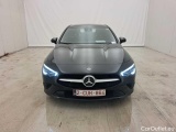  Mercedes  CLA-Klasse CLA180 Sedan Business Line 1.3i 136pk/cv 4p 7G-DCT Automatic Petrol  17 #16
