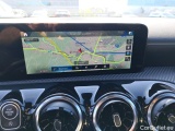  Mercedes  CLA-Klasse CLA180 Sedan Business Line 1.3i 136pk/cv 4p 7G-DCT Automatic Petrol  17 #20