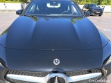  Mercedes  CLA-Klasse CLA180 Sedan Business Line 1.3i 136pk/cv 4p 7G-DCT Automatic Petrol  17 #32