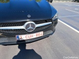  Mercedes  CLA-Klasse CLA180 Sedan Business Line 1.3i 136pk/cv 4p 7G-DCT Automatic Petrol  17 #43