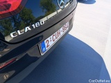 Mercedes  CLA-Klasse CLA180 Sedan Business Line 1.3i 136pk/cv 4p 7G-DCT Automatic Petrol  17 #59
