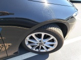  Mercedes  CLA-Klasse CLA180 Sedan Business Line 1.3i 136pk/cv 4p 7G-DCT Automatic Petrol  17 #66