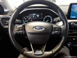  Ford  Focus Turnier 1.5 EcoBlue Start-Stopp-System COOL&CONNECT Manual Diesel  1 #13