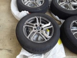  Ford  Focus Turnier 1.5 EcoBlue Start-Stopp-System COOL&CONNECT Manual Diesel  1 #15