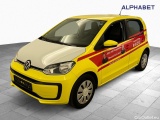  Volkswagen  Up - Manual Petrol  3 
