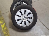  Volkswagen  Up - Manual Petrol  3 #23