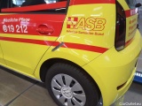  Volkswagen  Up - Manual Petrol  3 #31