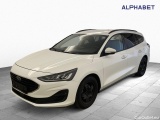  Ford  Focus Turnier 1.5 EcoBlue Start-Stopp-System COOL&CONNECT Manual Diesel  7 
