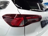  Ford  Focus Turnier 1.5 EcoBlue Start-Stopp-System COOL&CONNECT Manual Diesel  7 #14