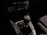  Ford  Focus Turnier 1.5 EcoBlue Start-Stopp-System COOL&CONNECT Manual Diesel  7 #20
