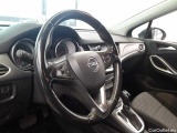  Opel  Astra 1.5 D Start/Stop Sports Tourer Automatik Edition Automatic Diesel  8 #19