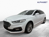  Ford  Mondeo Turnier 2.0 EcoBlue Titanium Manual Diesel  9 