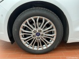  Ford  Mondeo Turnier 2.0 EcoBlue Titanium Manual Diesel  9 #10
