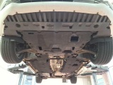  Ford  Mondeo Turnier 2.0 EcoBlue Titanium Manual Diesel  9 #19