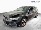  Volkswagen  Passat Variant 1.4 TSI Plug-In-Hybrid DSG GTE Automatic Petrol/Electric  11 