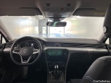  Volkswagen  Passat Variant 1.4 TSI Plug-In-Hybrid DSG GTE Automatic Petrol/Electric  11 #7