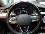  Volkswagen  Passat Variant 1.4 TSI Plug-In-Hybrid DSG GTE Automatic Petrol/Electric  11 #13