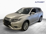  Mitsubishi  Outlander 2.4 4WD Plug-In Hybrid Top Direct Drive Petrol/Electric  12 