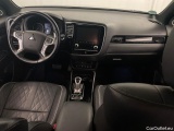  Mitsubishi  Outlander 2.4 4WD Plug-In Hybrid Top Direct Drive Petrol/Electric  12 #7