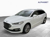  Ford  Mondeo Turnier 2.0 EcoBlue Aut. Titanium Automatic Diesel  13 