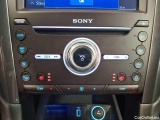  Ford  Mondeo Turnier 2.0 EcoBlue Aut. Titanium Automatic Diesel  13 #14