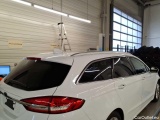  Ford  Mondeo Turnier 2.0 EcoBlue Aut. Titanium Automatic Diesel  13 #17