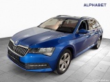  Skoda  Superb Combi 2.0 TDI Ambition Manual Diesel  15 