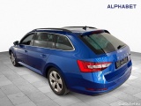  Skoda  Superb Combi 2.0 TDI Ambition Manual Diesel  15 #3