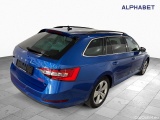  Skoda  Superb Combi 2.0 TDI Ambition Manual Diesel  15 #4