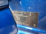  Skoda  Superb Combi 2.0 TDI Ambition Manual Diesel  15 #11
