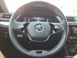  Skoda  Superb Combi 2.0 TDI Ambition Manual Diesel  15 #12