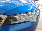  Skoda  Superb Combi 2.0 TDI Ambition Manual Diesel  15 #18
