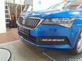  Skoda  Superb Combi 2.0 TDI Ambition Manual Diesel  15 #73