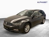  Volkswagen  Passat Variant 2.0 TDI SCR Business Manual Diesel  17 