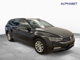  Volkswagen  Passat Variant 2.0 TDI SCR Business Manual Diesel  17 #2