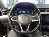 Volkswagen  Passat Variant 2.0 TDI SCR Business Manual Diesel  17 #16
