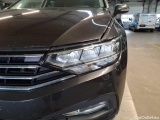 Volkswagen  Passat Variant 2.0 TDI SCR Business Manual Diesel  17 #25