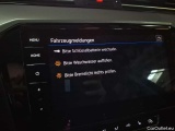  Volkswagen  Passat Variant 2.0 TDI SCR Business Manual Diesel  17 #33