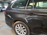  Volkswagen  Passat Variant 2.0 TDI SCR Business Manual Diesel  17 #89