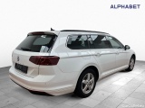  Volkswagen  Passat Variant 2.0 TSI OPF DSG Business Automatic Petrol  18 #4