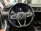  Volkswagen  Passat Variant 2.0 TSI OPF DSG Business Automatic Petrol  18 #16