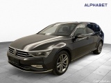  Volkswagen  Passat Variant 2.0 TDI SCR DSG Elegance Automatic Diesel  19 
