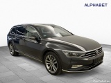  Volkswagen  Passat Variant 2.0 TDI SCR DSG Elegance Automatic Diesel  19 #2