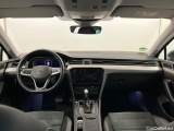  Volkswagen  Passat Variant 2.0 TDI SCR DSG Elegance Automatic Diesel  19 #7