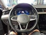  Volkswagen  Passat Variant 2.0 TDI SCR DSG Elegance Automatic Diesel  19 #16